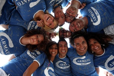 ANIMAZIONE TURISTICA ESTATE 2009
